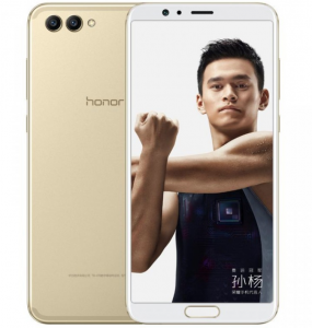 Honor V10