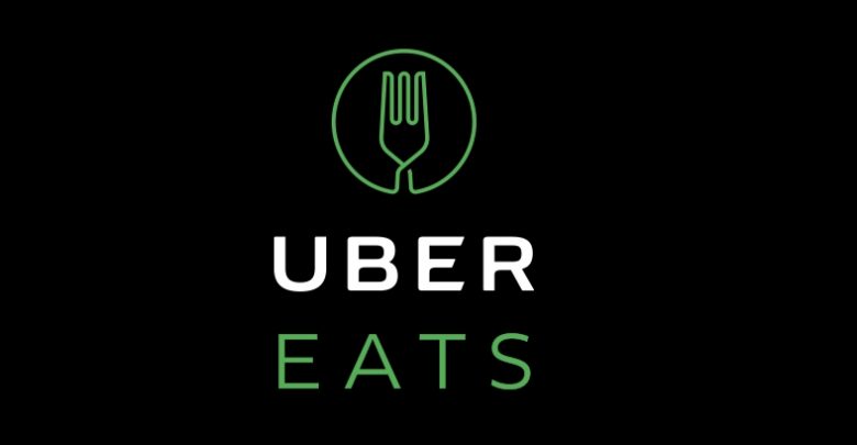 خدمة uber Eats