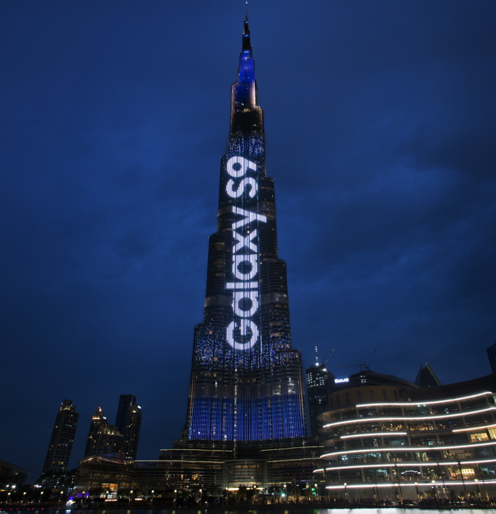 Galaxy S9S9 in Dubai 3 main 3 - مدونة التقنية العربية