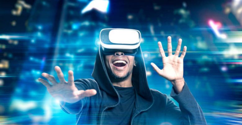 Virtual Reality - مدونة التقنية العربية