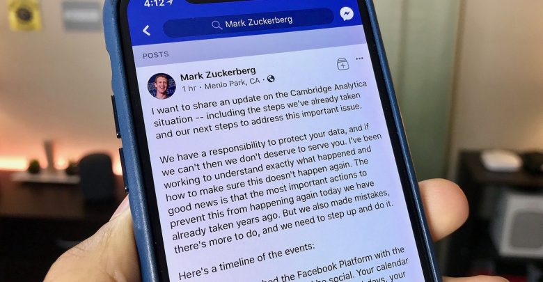 facebook mark zuckerberg responds hero - مدونة التقنية العربية