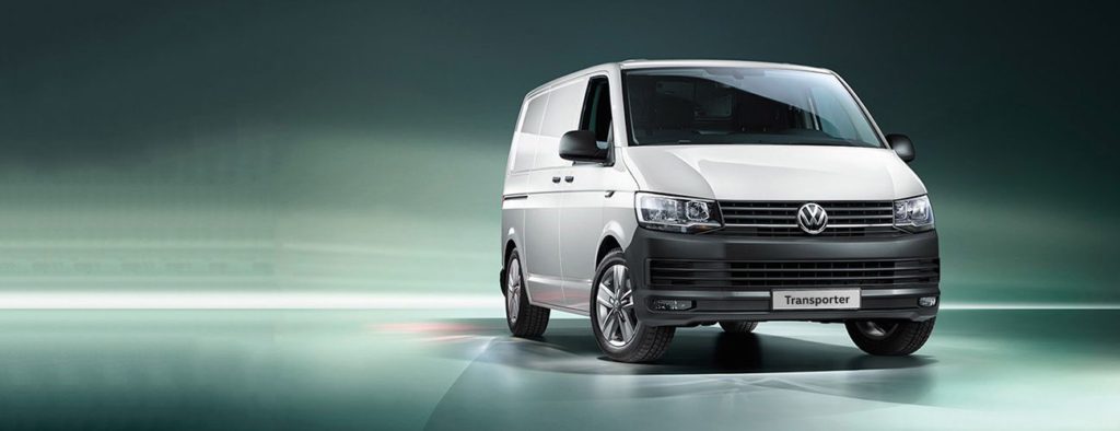 volkswagen transporter - مدونة التقنية العربية