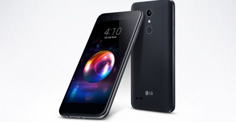 LG X2 1 - مدونة التقنية العربية