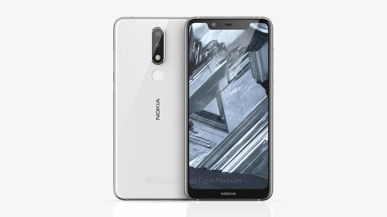 Nokia 5.1 Plus - مدونة التقنية العربية