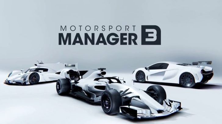 Motorsport Manager 3 - مدونة التقنية العربية