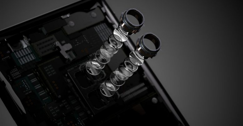 Xperia XZ2 Premium Dual Camera - مدونة التقنية العربية