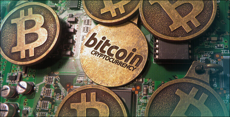 block cryptocurrency mining 1 - مدونة التقنية العربية