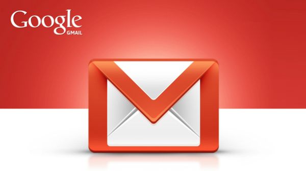 Gmail logo - مدونة التقنية العربية