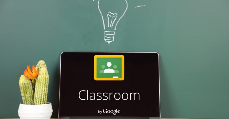 Google Classroom Free Learning - مدونة التقنية العربية
