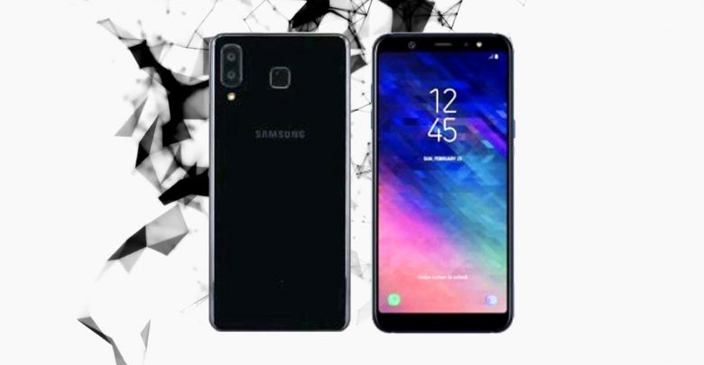 Samsung Galaxy A8 Star - مدونة التقنية العربية