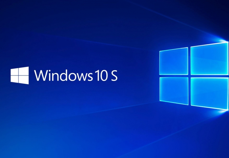 Windows 10 S - مدونة التقنية العربية