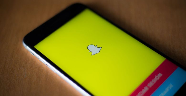 snapchat - مدونة التقنية العربية