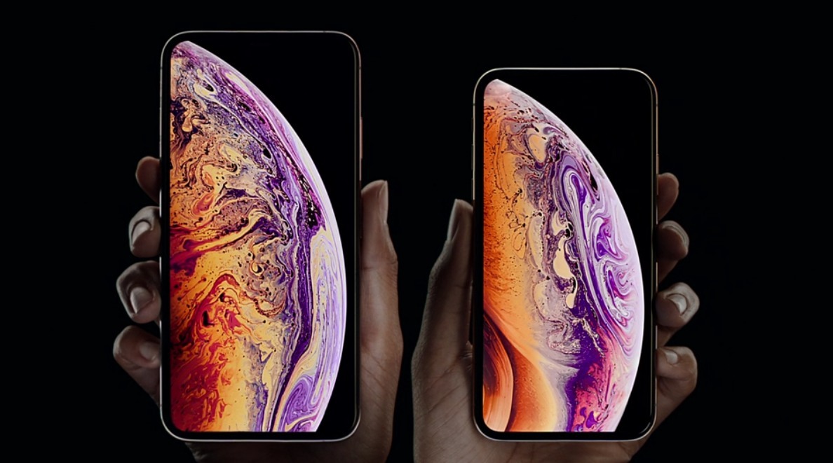 138144 iPhone Xs و Xs - مدونة التقنية العربية