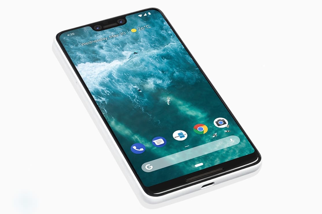 Google Pixel 3 i Pixel 3 XL 6 3 - مدونة التقنية العربية