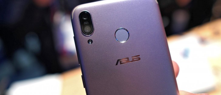 Asus Zenfone Max Pro M2 Zenfone Max M2 specs leaked - مدونة التقنية العربية