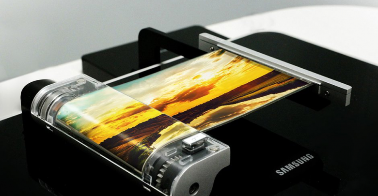 Samsungs flexible display tech leaked 940x610 - مدونة التقنية العربية