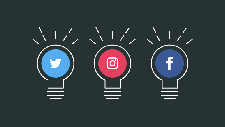 Social Media Ideas - مدونة التقنية العربية