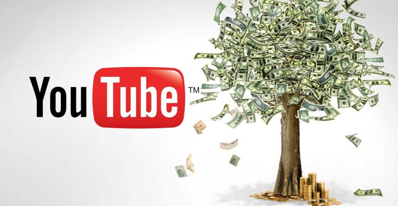 How to Make Money with YouTube - مدونة التقنية العربية