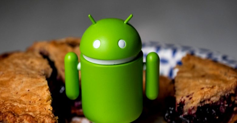 android 9 pie - مدونة التقنية العربية
