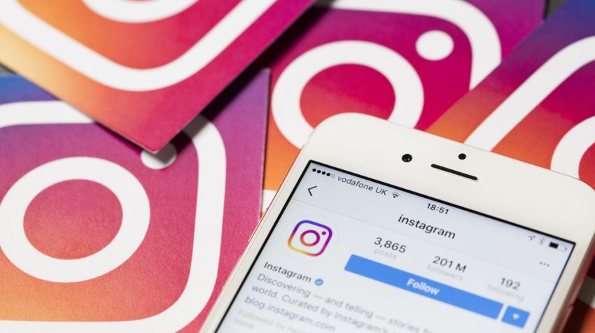 instagram - مدونة التقنية العربية