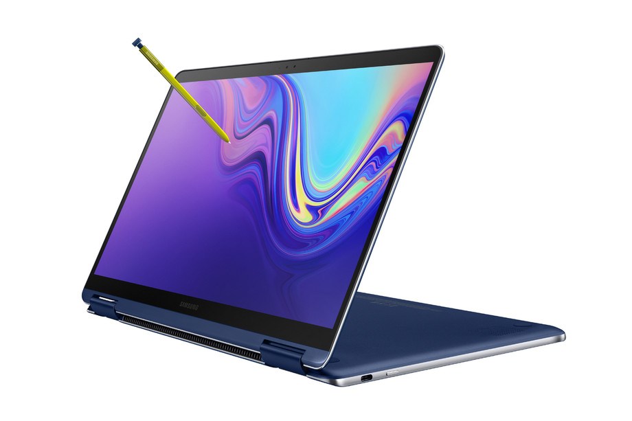 samsung notebook 9 pen - مدونة التقنية العربية