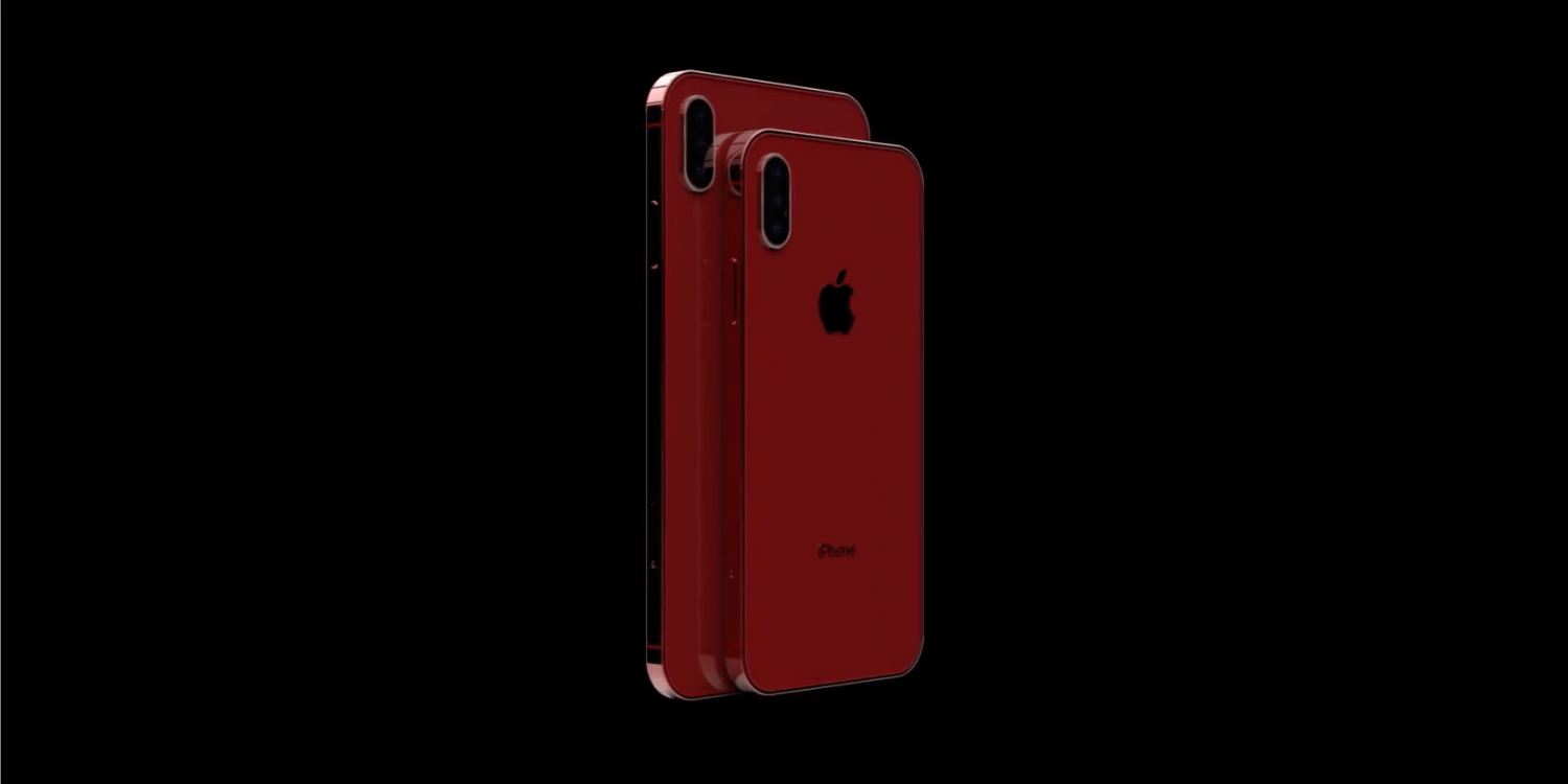 iPhone 11 concept - مدونة التقنية العربية