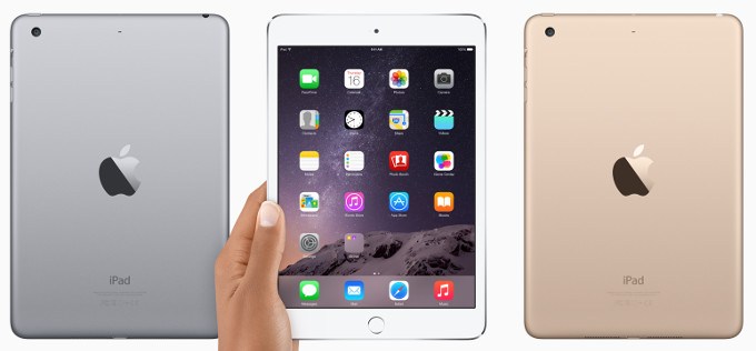 ipad mini 3 1 - مدونة التقنية العربية