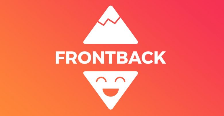 Frontback - مدونة التقنية العربية