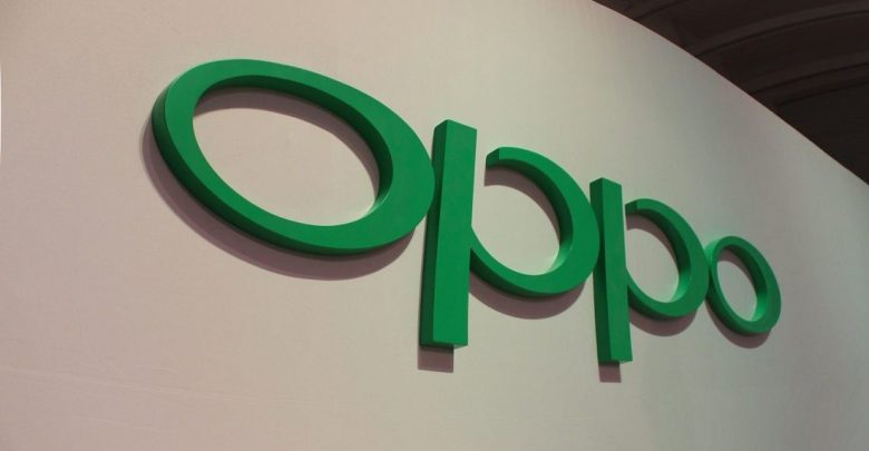 Oppo logo 1600px - مدونة التقنية العربية