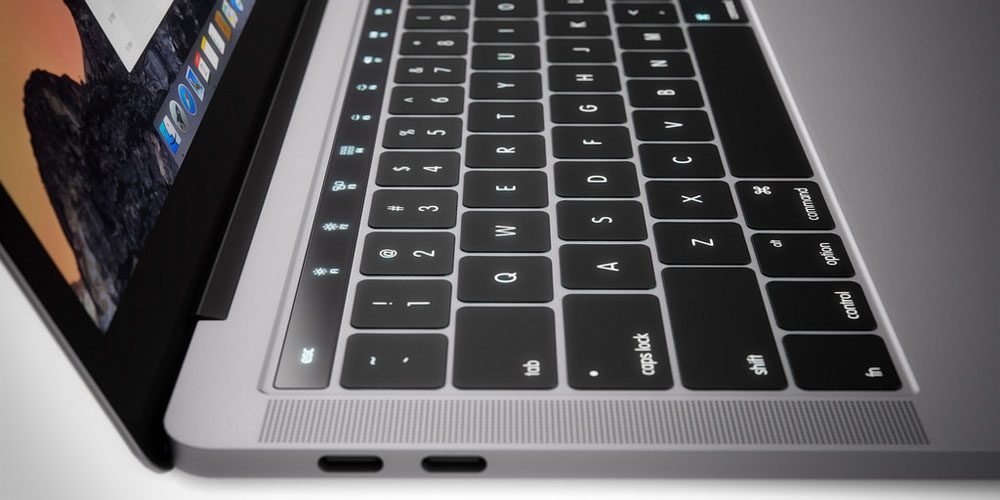 macbook pro concept - مدونة التقنية العربية