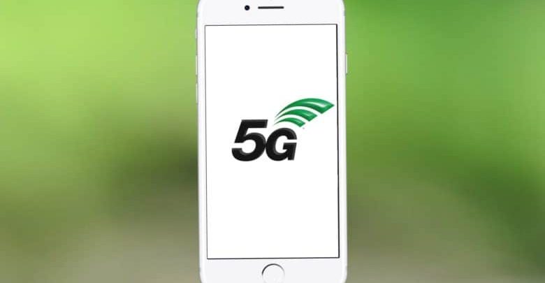 5G iPhone - مدونة التقنية العربية