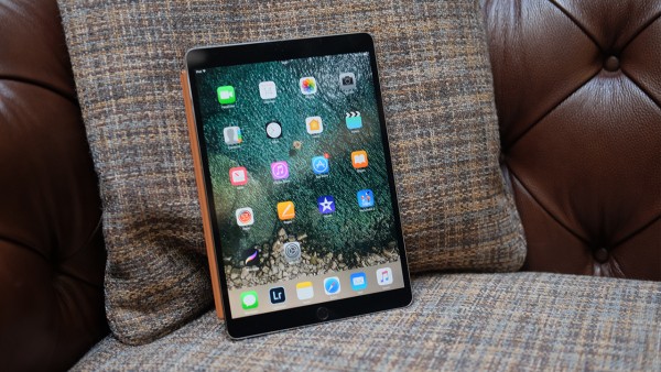 ipad 10.5 - مدونة التقنية العربية