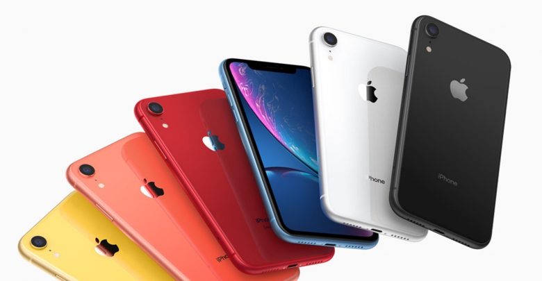 2019 iPhone XR - مدونة التقنية العربية