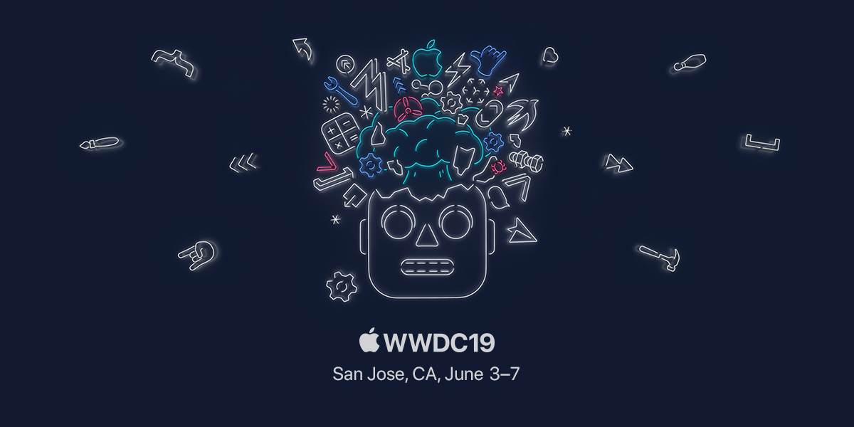 wwdc19 og - مدونة التقنية العربية