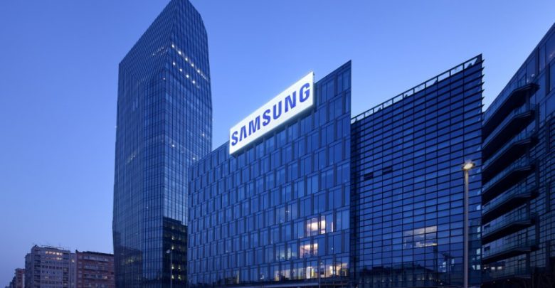 Samsung Headquarters - مدونة التقنية العربية