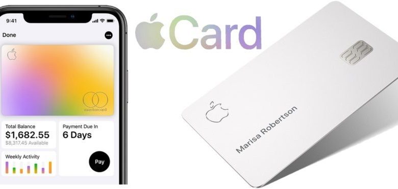 Apple Credit Card Apples post iPhone strategy - مدونة التقنية العربية