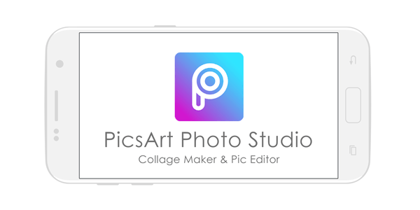 PicsArt Photo Studio - مدونة التقنية العربية