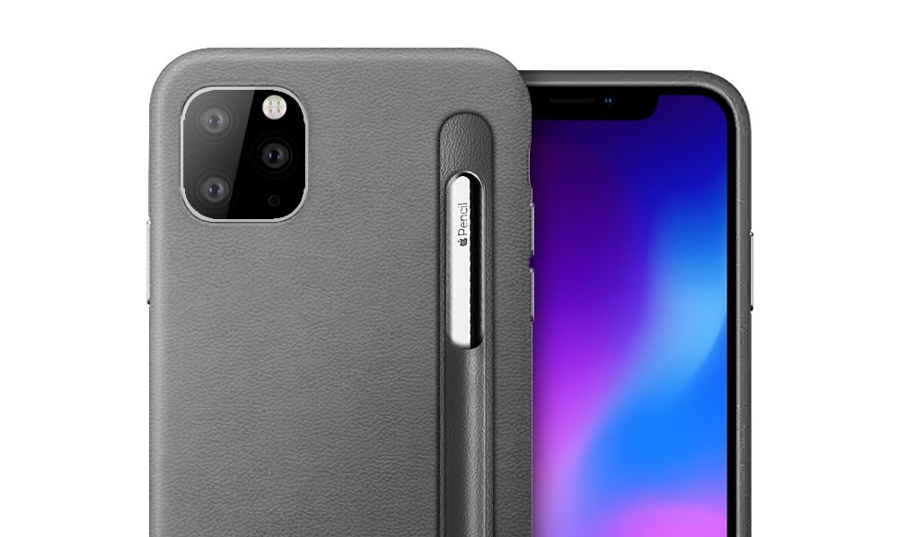 Apple iPhone 11 Pro grey 1 - مدونة التقنية العربية