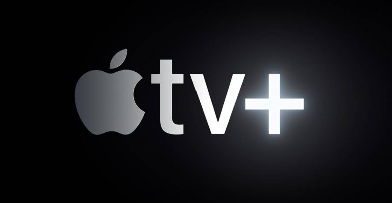 apple tv plus - مدونة التقنية العربية
