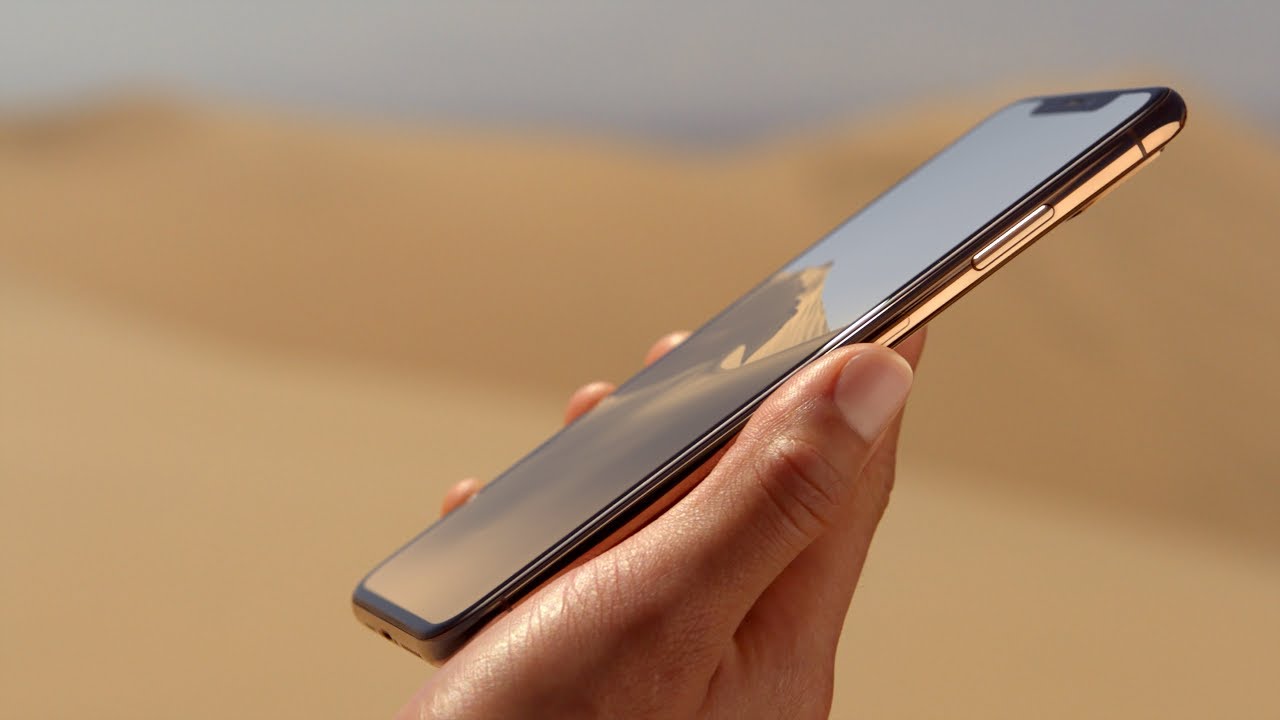 iPhone 11 - مدونة التقنية العربية