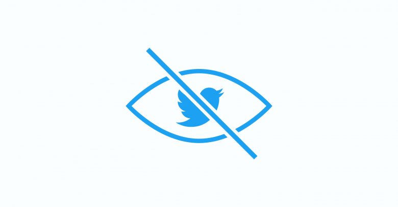 Twitter Hides - مدونة التقنية العربية
