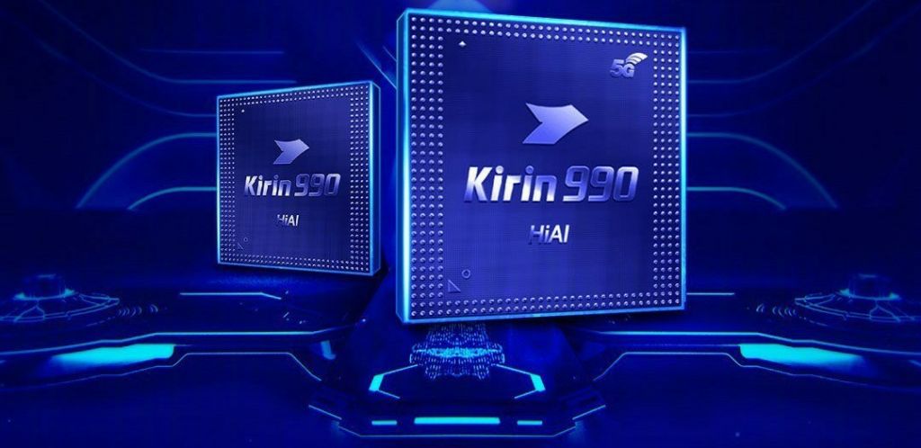 kirin 990 mobisee.com 5g - مدونة التقنية العربية