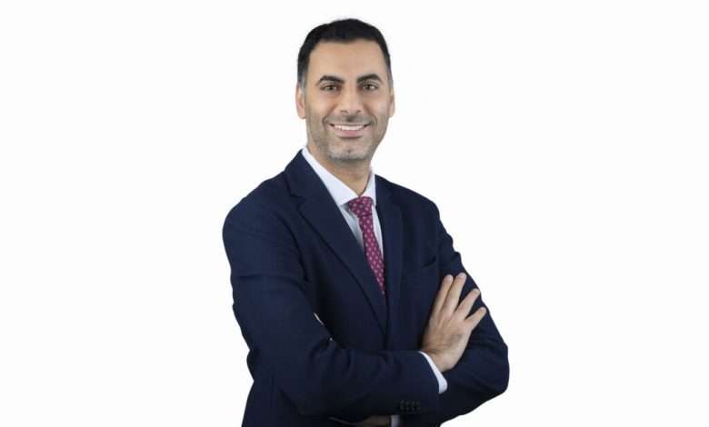 Ahmed Ibrahim Director Sales Enablement – Service Providers EMEA Intel 1024x683 - مدونة التقنية العربية