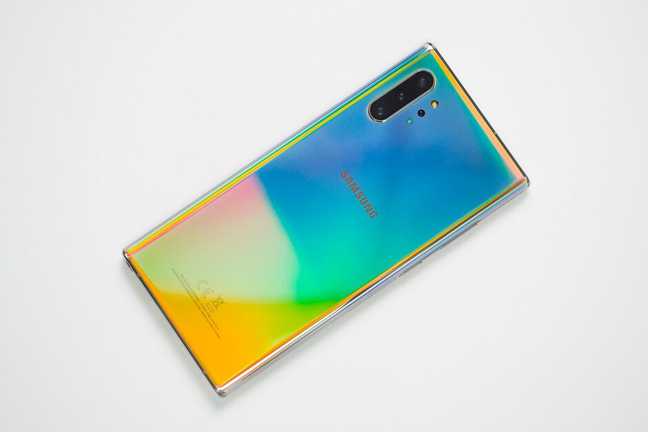 Galaxy Note 10 Lite - مدونة التقنية العربية