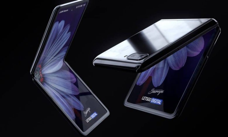 Galaxy Z Flip3 - مدونة التقنية العربية