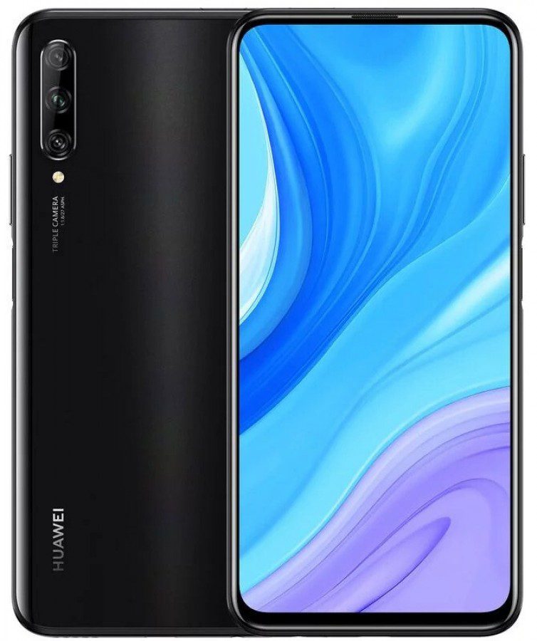 Huawei P smart Pro 1 1 - مدونة التقنية العربية