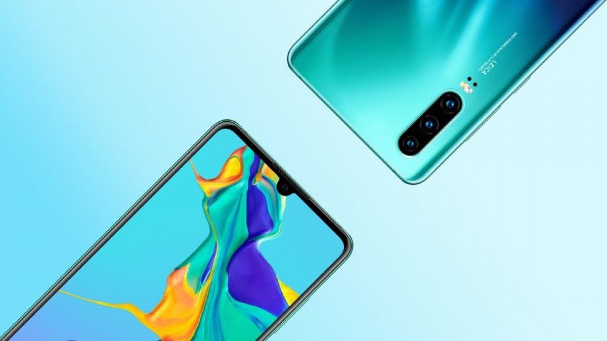 Huawei P30 2 1 - مدونة التقنية العربية