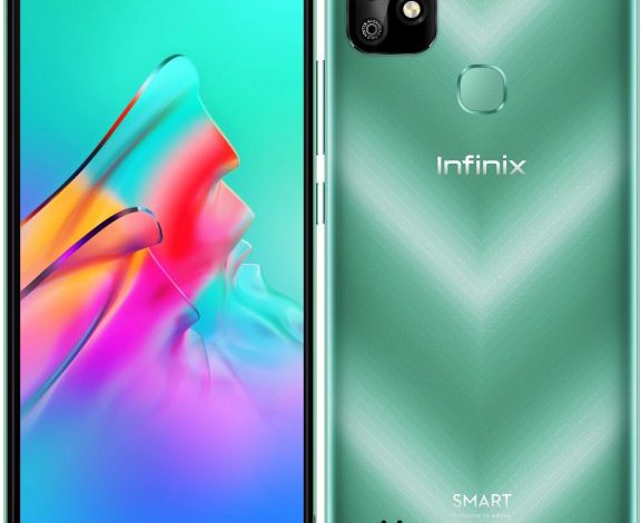Infinix Smart HD 2021 1 - مدونة التقنية العربية