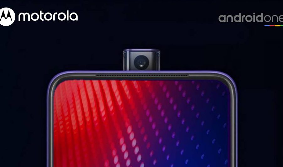 MOTOROLA FIRST POP UP CAMERA PHONE 1 - مدونة التقنية العربية