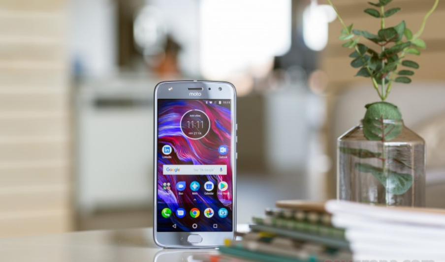 Moto X4 4 - مدونة التقنية العربية